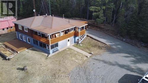 801 Highway 127, Hastings Highlands, ON - Outdoor