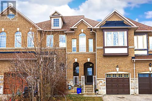 20 Starwood Rd, Vaughan, ON - Outdoor
