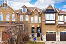 20 Starwood Rd, Vaughan, ON  - Outdoor With Facade 