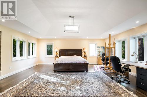 710 Meadow Wood Rd, Mississauga, ON - Indoor Photo Showing Bedroom