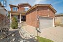 76 Girdwood Dr, Barrie, ON  - Outdoor With Exterior 