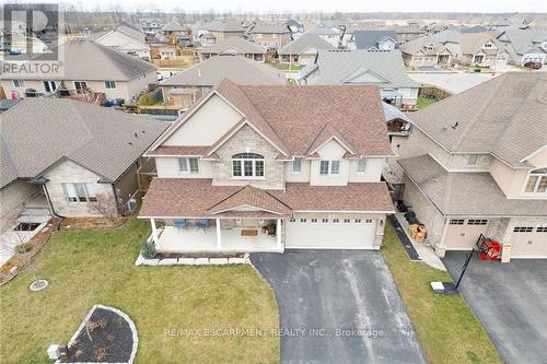 74 Oakdale Boulevard, West Lincoln, ON - Outdoor