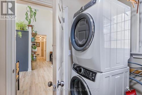 1019 Sandhill Road, Severn, ON - Indoor Photo Showing Laundry Room