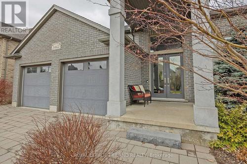 3462 Mclauchlan Cres, London, ON - Outdoor