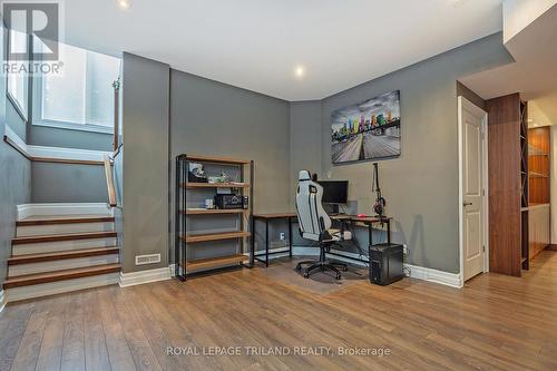 3462 Mclauchlan Cres, London, ON - Indoor Photo Showing Other Room
