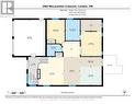 3462 Mclauchlan Cres, London, ON  - Other 
