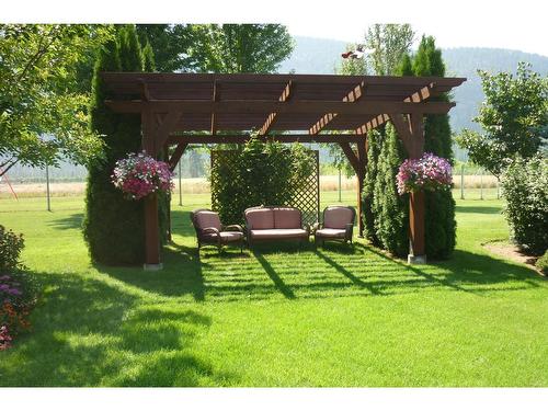 1480 Carson Road, Grand Forks, BC - Outdoor