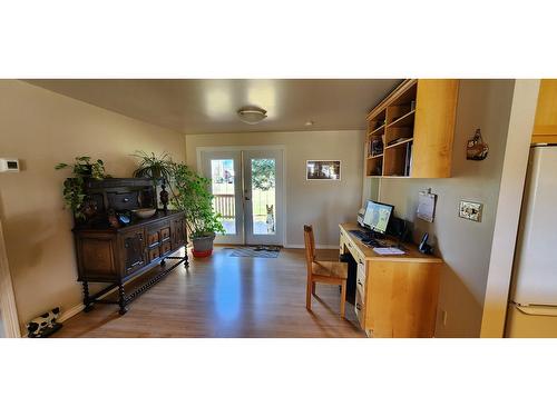 1480 Carson Road, Grand Forks, BC - Indoor