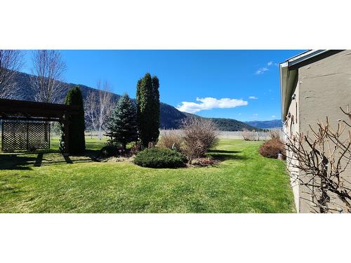 1480 Carson Road, Grand Forks, BC - Outdoor