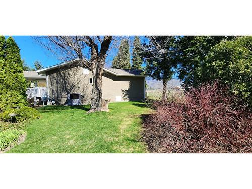 1480 Carson Road, Grand Forks, BC - Outdoor