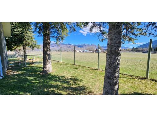 1480 Carson Road, Grand Forks, BC - Outdoor With View