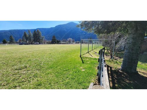 1480 Carson Road, Grand Forks, BC - Outdoor With View
