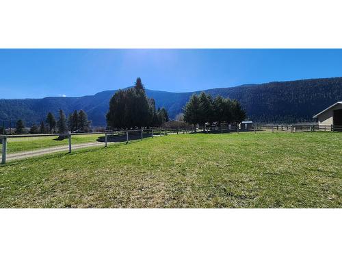 1480 Carson Road, Grand Forks, BC - Outdoor With View