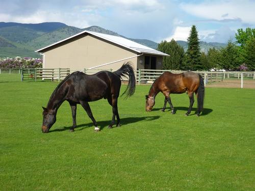 1480 Carson Road, Grand Forks, BC - Outdoor