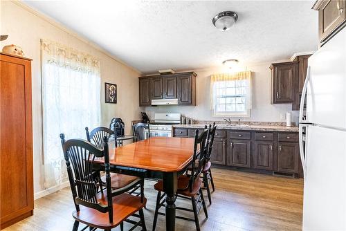 1 Forest Trail, Selkirk, ON - Indoor