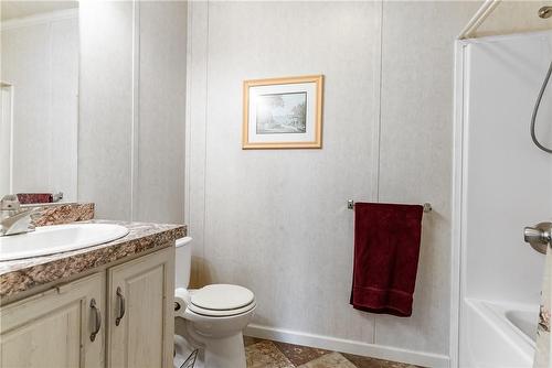 1 Forest Trail, Selkirk, ON - Indoor Photo Showing Bathroom