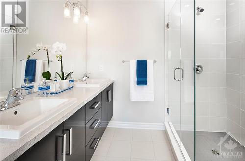 689 Fisher Street, Kemptville, ON - Indoor Photo Showing Bathroom