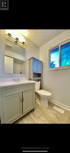 123 - 1095 Mississaga Street W, Orillia, ON - Indoor Photo Showing Bathroom