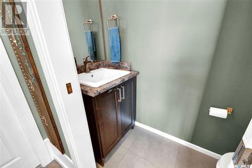 104 Metanczuk Road, Aberdeen Rm No. 373, SK - Indoor Photo Showing Bathroom