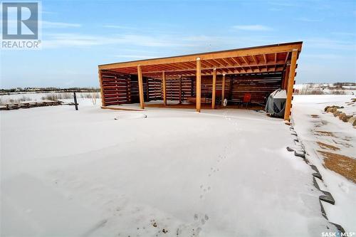 104 Metanczuk Road, Aberdeen Rm No. 373, SK - Outdoor With View