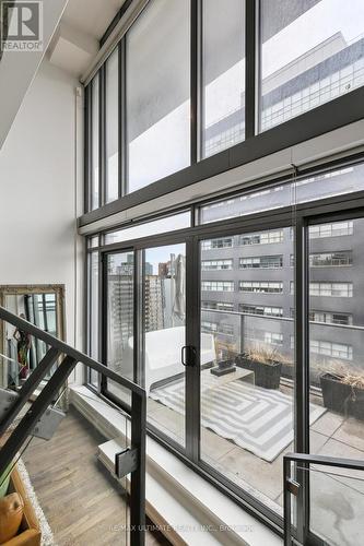 #722 -95 Bathurst St, Toronto, ON - Indoor Photo Showing Other Room