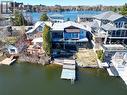 151 Maki Avenue, Sudbury, ON  - Outdoor With Body Of Water With View 