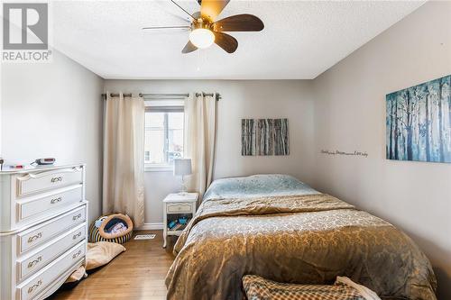 151 Maki Avenue, Sudbury, ON - Indoor Photo Showing Bedroom