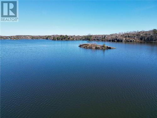 151 Maki Avenue, Sudbury, ON - Outdoor With Body Of Water With View