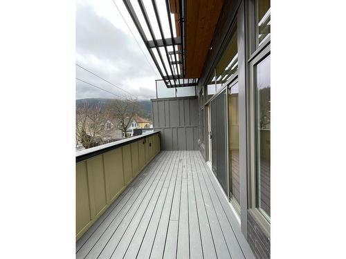 17 - 266 Baker Street, Nelson, BC - Outdoor With Exterior