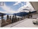 6335 Topham Place, Peachland, BC  - Outdoor With Body Of Water 