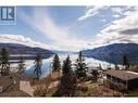 6335 Topham Place, Peachland, BC  - Outdoor With Body Of Water With View 