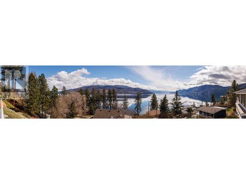 6335 Topham Place, Peachland, BC - Outdoor With View