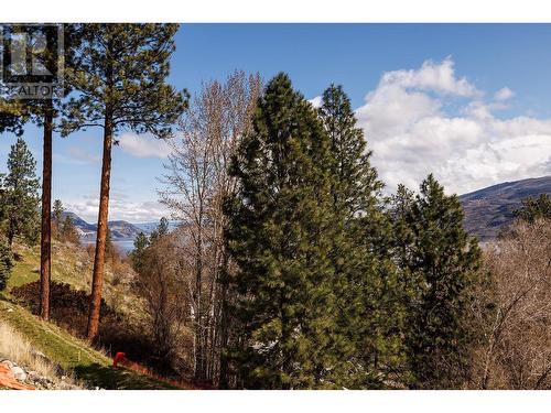 6335 Topham Place, Peachland, BC - Outdoor With View