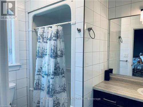 53672 Heritage Line, Bayham, ON - Indoor Photo Showing Bathroom