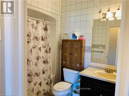 53672 Heritage Line, Bayham, ON - Indoor Photo Showing Bathroom