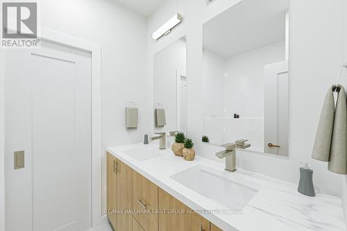 Unit 1 Blk 56 Drewery Rd, Cobourg, ON - Indoor Photo Showing Bathroom