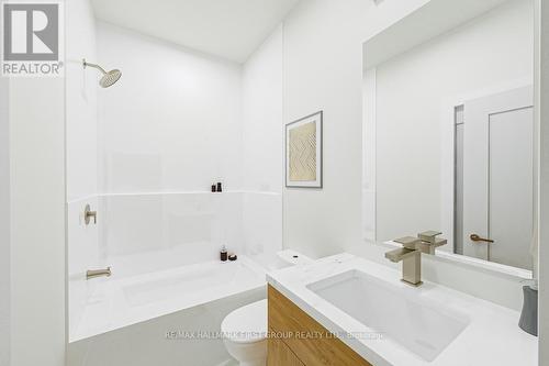 Unit 1 Blk 56 Drewery Road, Cobourg, ON - Indoor Photo Showing Bathroom