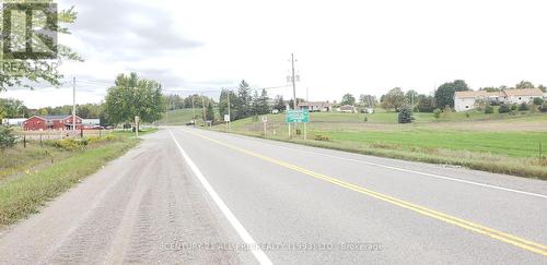 0 County Road 45 Road, Alnwick/Haldimand, ON 