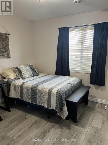54 South John St S, Belleville, ON - Indoor Photo Showing Bedroom