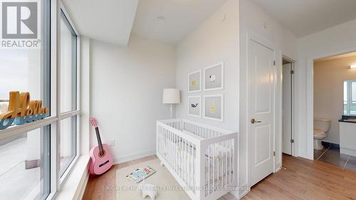 #903 -1063 Douglas Mccurdy Common, Mississauga, ON - Indoor