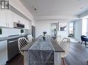 #903 -1063 Douglas Mccurdy Common, Mississauga, ON  - Indoor 