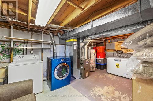 378 May St, Brock, ON - Indoor Photo Showing Laundry Room