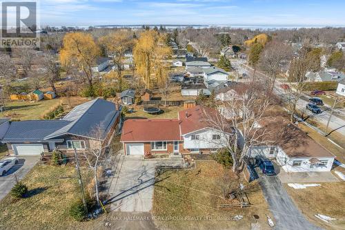 378 May Street, Brock, ON - Outdoor With View
