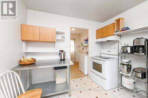 93 Forsyth St, Marmora And Lake, ON - Indoor Photo Showing Kitchen