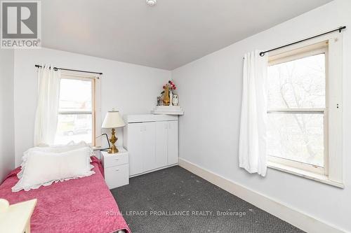 93 Forsyth St, Marmora And Lake, ON - Indoor Photo Showing Bedroom