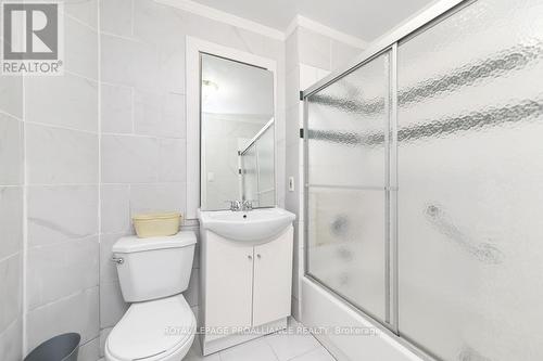 93 Forsyth St, Marmora And Lake, ON - Indoor Photo Showing Bathroom