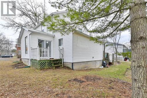 93 Forsyth St, Marmora And Lake, ON - Outdoor