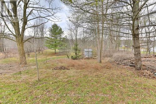 93 Forsyth St, Marmora And Lake, ON - Outdoor With View