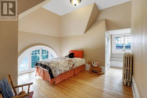 154 Quarry Avenue, Renfrew, ON - Indoor Photo Showing Bedroom