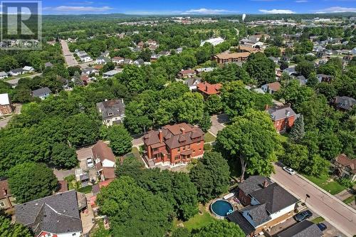 154 Quarry Avenue, Renfrew, ON - Outdoor With View